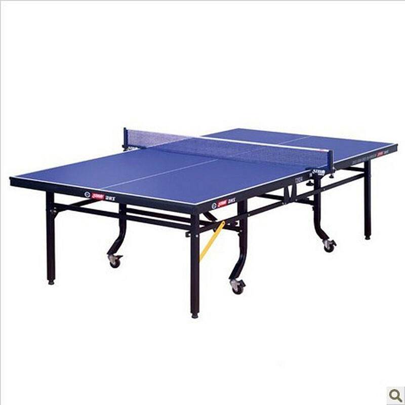 红双喜T2024乒乓球桌(张)