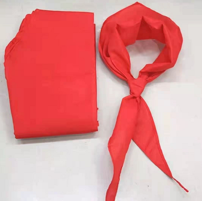 红领巾 小号 学生款（单位：条）