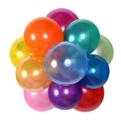 加厚气球气球彩色气球气球绳加厚气球气球彩色气球气球